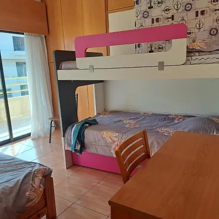 Appartments * Limassol
