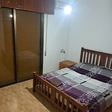 Appartments דירה *