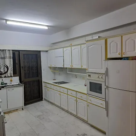 Appartments דירה *