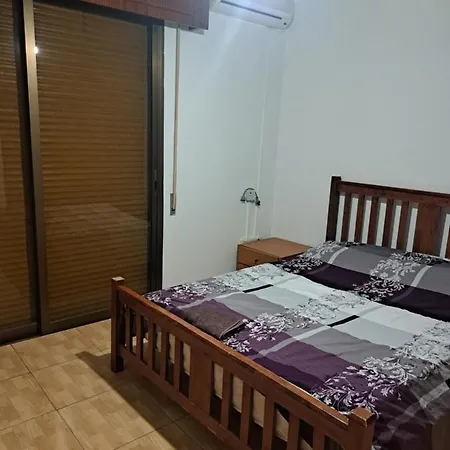דירה Appartments