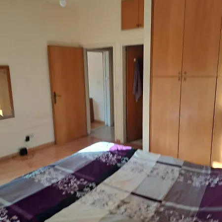 Διαμέρισμα Appartments *