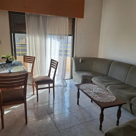 Appartments Διαμέρισμα *