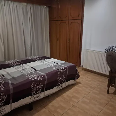 דירה Appartments *