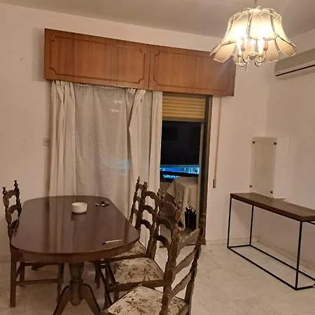 Appartments * לימסול