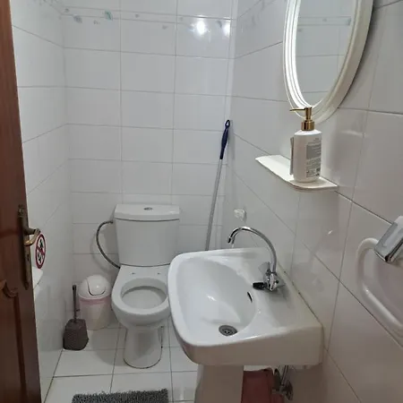 Appartments דירה לימסול
